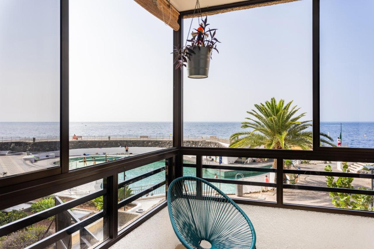 Eden Rentals Pure Oasis Ocean Views El Rosario  Exterior photo