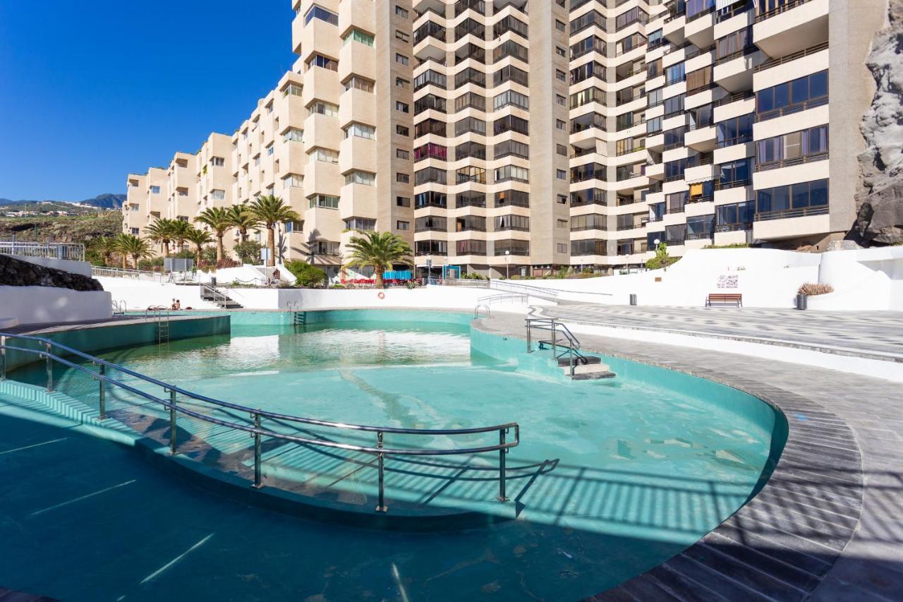 Eden Rentals Pure Oasis Ocean Views El Rosario  Exterior photo